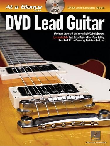 Lead Guitar