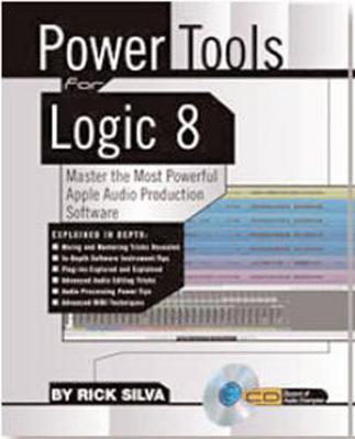 Power Tools for Logic Pro 9