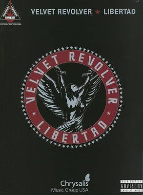 Velvet Revolver