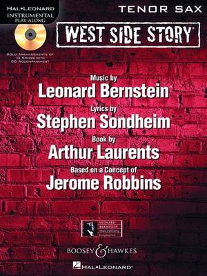 West Side Story Play-Along