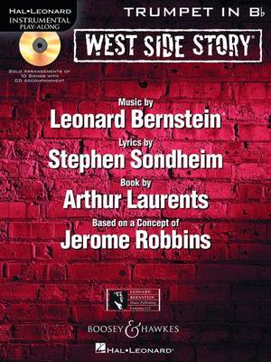 West Side Story for Trumpet