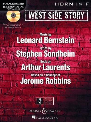 West Side Story Play-Along