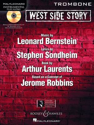 West Side Story for Trombone