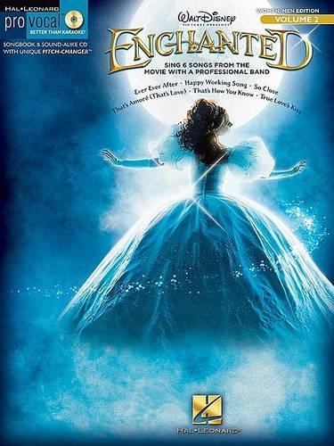 Enchanted