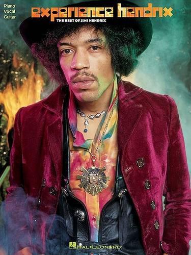 Experience Hendrix - The Best Of Jimi Hendrix