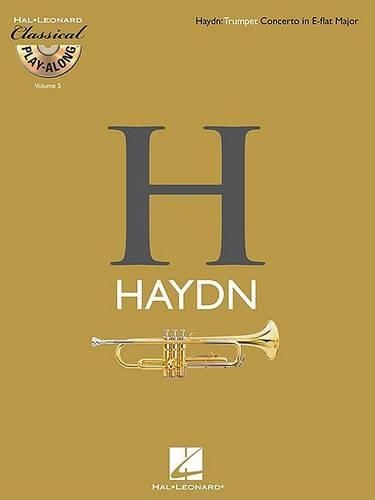 Trumpet Concerto in E-flat Major