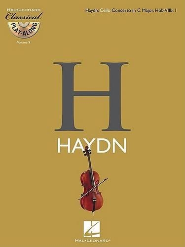 Cello Concerto in C Major, Hob. VIIb