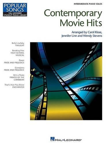 Contemporary Movie Hits