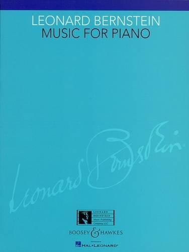 Music For Piano