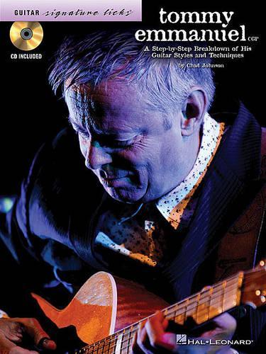 Tommy Emmanuel