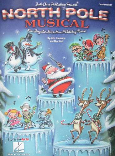 North Pole Musical
