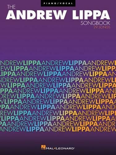 The Andrew Lippa Songbook