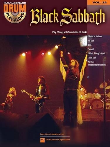 Black Sabbath