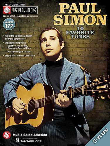 Paul Simon