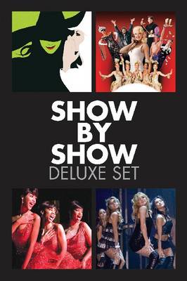 Show-by-Show Deluxe Set