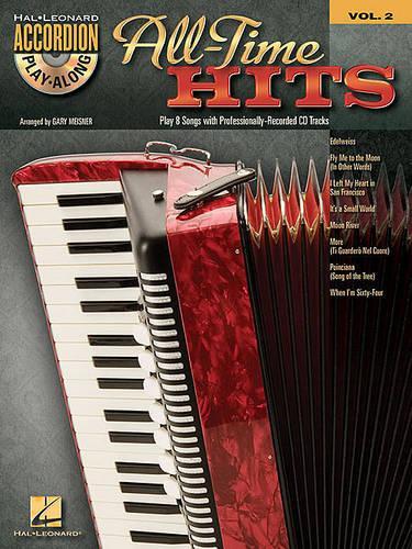 All Time Hits Vol. 2