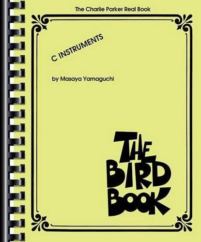 The Charlie Parker Real Book