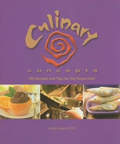 Culinary Concepts