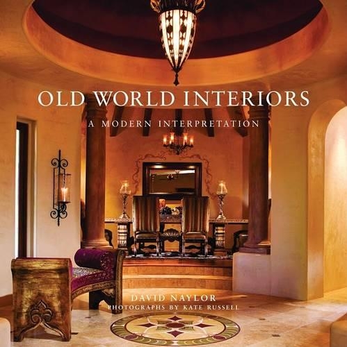 Old World Interiors