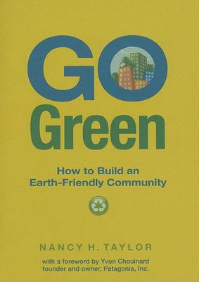 Go Green