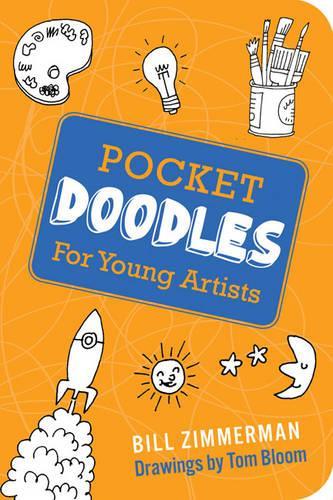 Pocket Doodles for Kids