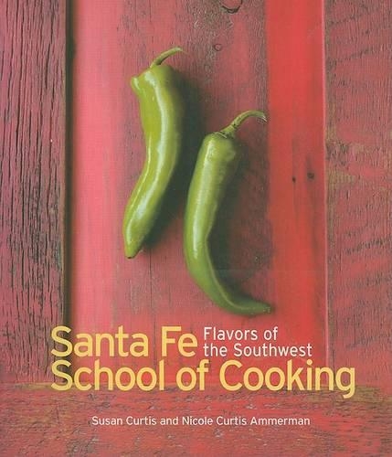 Santa Fe School of Cooking