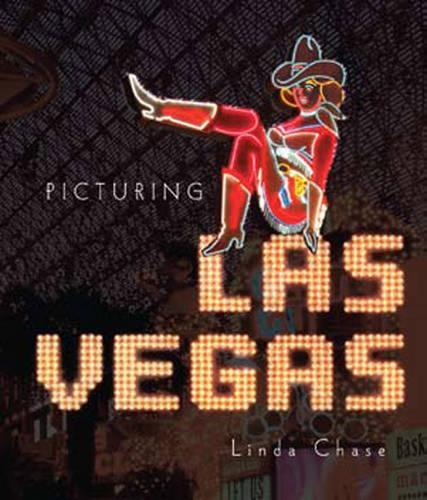 Picturing LAS Vegas