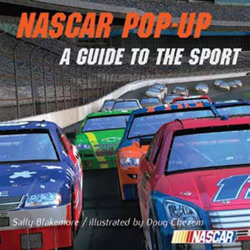 Nascar Pop-Up