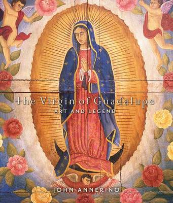 Virgin of Guadalupe
