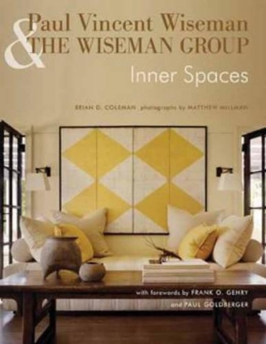 Inner Spaces: Paul Vincent Wiseman and The Wiseman Group