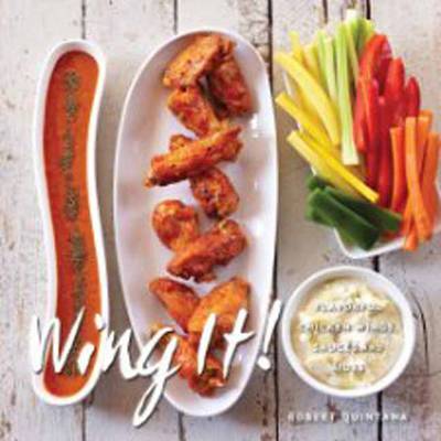 Wings it!