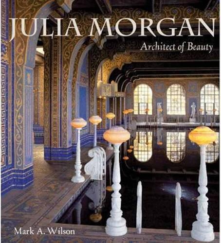 Julia Morgan (pb)