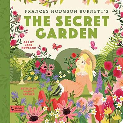 The Secret Garden