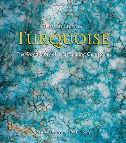 Turquoise