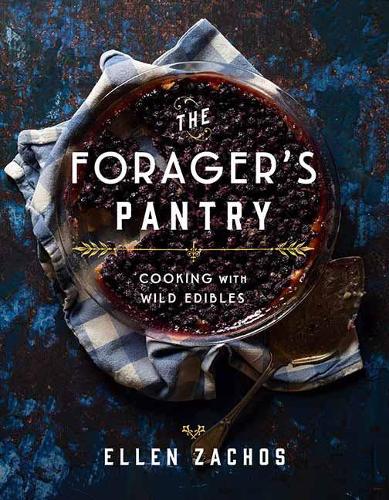 The Forager's Pantry