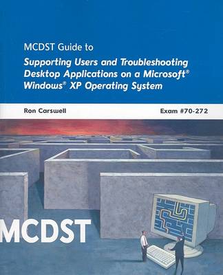 MCDST 70-272