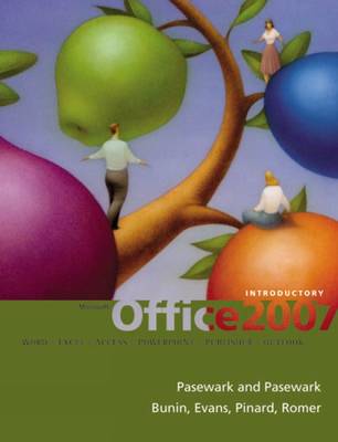 Microsoft Office 2007: Introductory