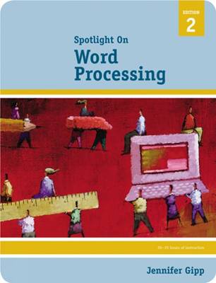 Spotlight on: Word Processing