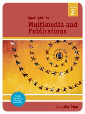 Spotlight on: Multimedia and Publications