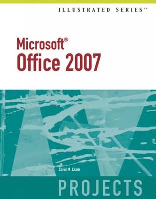 Microsoft Office 2007: Projects
