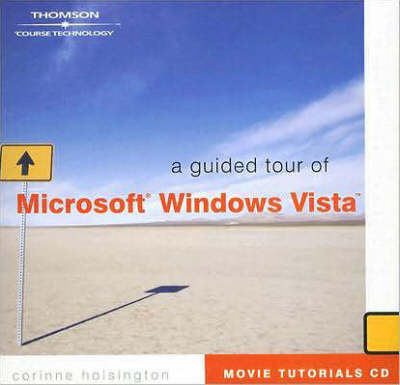 A Guided Tour of Microsoft Windows Vista
