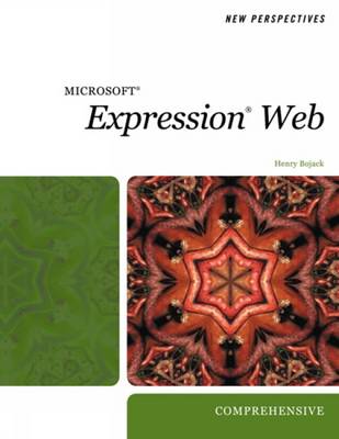New Perspectives on Microsoft Expression Web