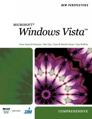 New Perspectives on Microsoft Windows Vista