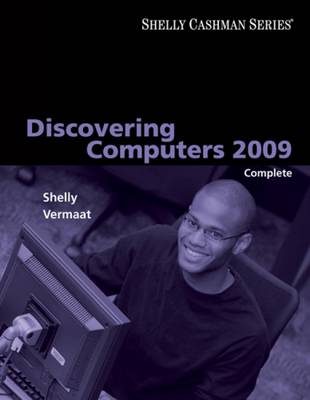 Discovering Computers 2009 Complete