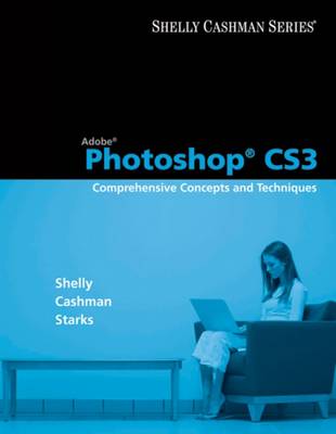 Adobe Photoshop Cs3