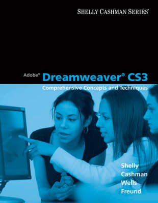 Adobe Dreamweaver Cs3