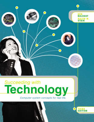 Succeeding with Technology