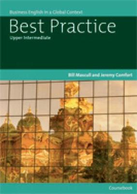 Best Practice Upper Intermediate: Audio CDs (2)