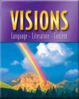 Visions C: Grammar Practice