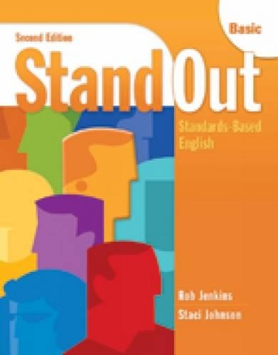 Stand Out Basic B